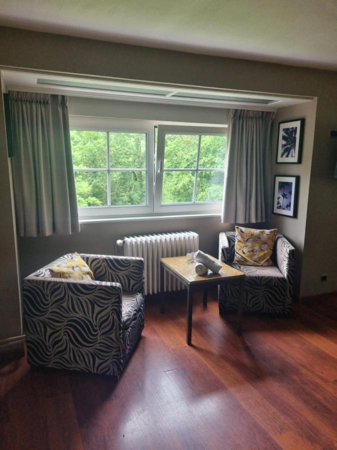 Bed & Breakfast Le Manoir De Morimont Céroux-Mousty